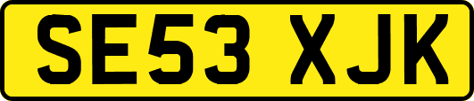 SE53XJK