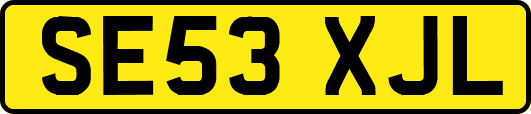 SE53XJL