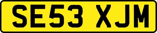 SE53XJM