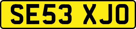 SE53XJO