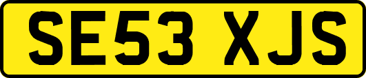SE53XJS