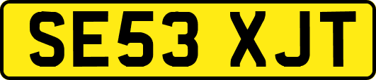 SE53XJT