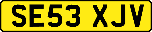 SE53XJV