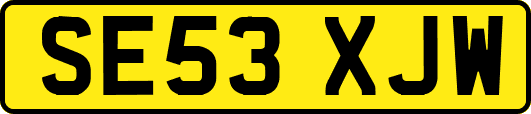 SE53XJW