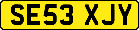 SE53XJY