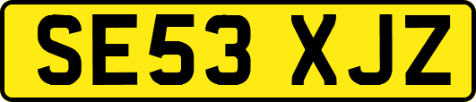SE53XJZ