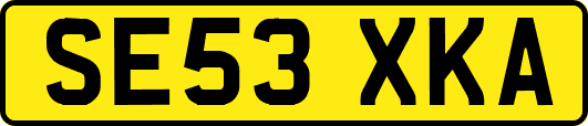 SE53XKA