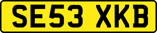 SE53XKB