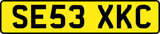 SE53XKC