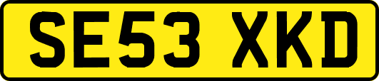 SE53XKD