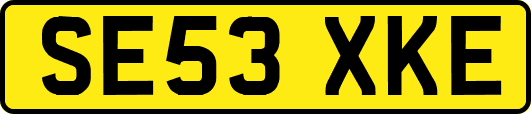 SE53XKE