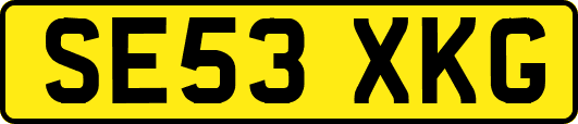 SE53XKG