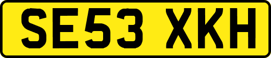 SE53XKH