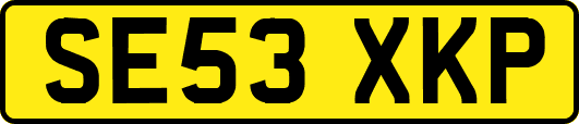 SE53XKP