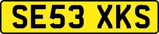 SE53XKS