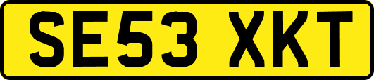 SE53XKT
