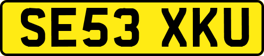 SE53XKU