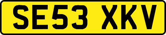 SE53XKV