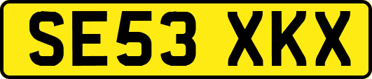 SE53XKX