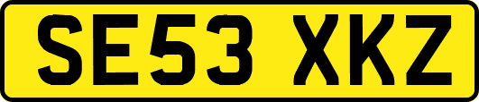 SE53XKZ