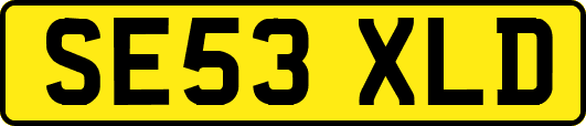 SE53XLD