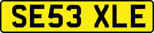 SE53XLE