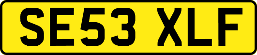 SE53XLF
