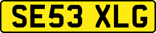 SE53XLG