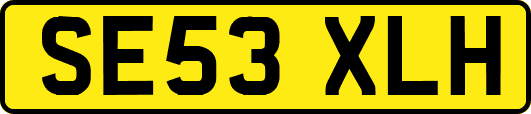 SE53XLH
