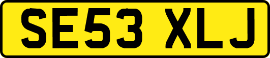 SE53XLJ