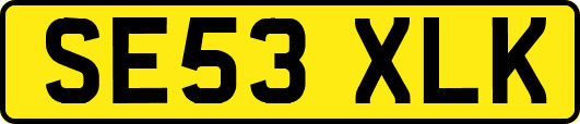 SE53XLK