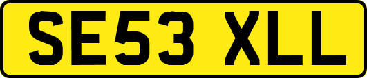 SE53XLL