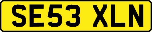 SE53XLN