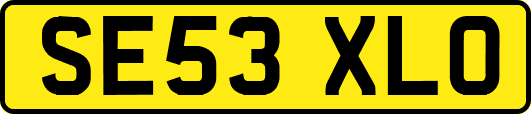 SE53XLO