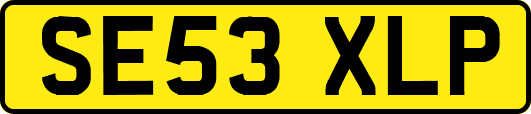 SE53XLP