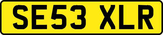 SE53XLR