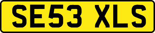 SE53XLS