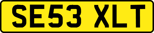 SE53XLT