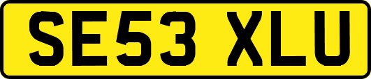 SE53XLU