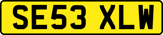 SE53XLW