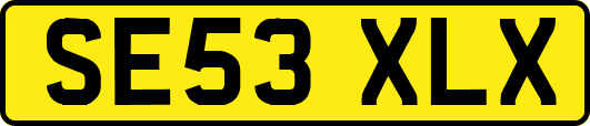 SE53XLX