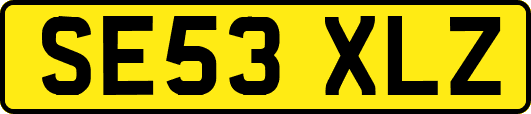 SE53XLZ