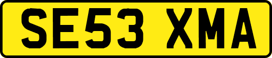 SE53XMA