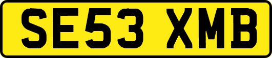 SE53XMB
