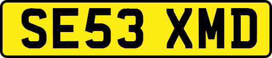 SE53XMD