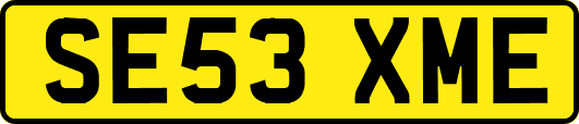SE53XME