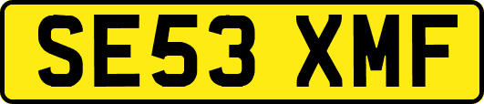 SE53XMF