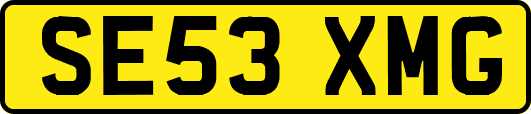 SE53XMG
