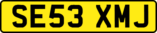 SE53XMJ