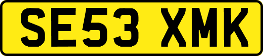 SE53XMK